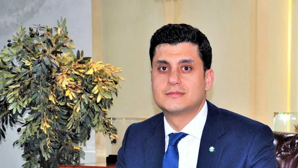 Aydın Sanayi Odası’nda seçim maratonu… Maraş bir kez daha aday