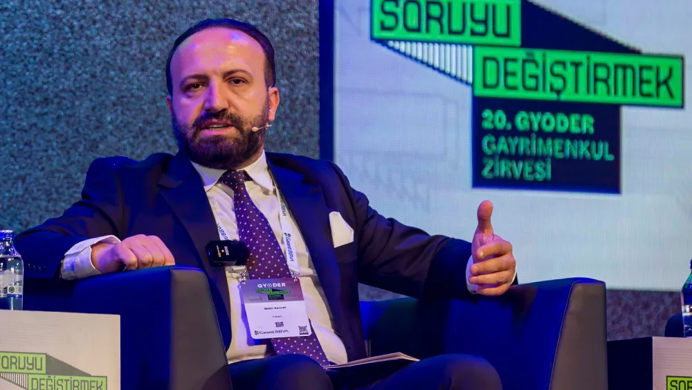  Folkart’ın yeni projesi Orion’da üç günde 340 konut satıldı 