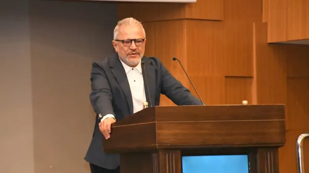 İhracatçıdan döviz çağrısı: Tarımda 5,5 milyar dolar artış sağlarız