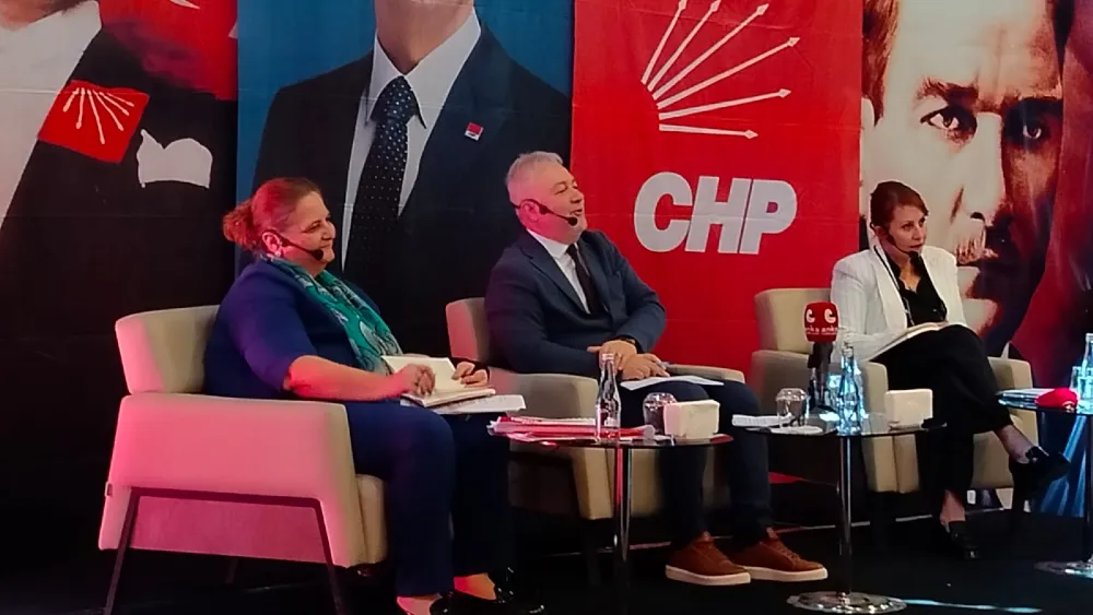 CHP Ekonomi Kurmayı Atabay: Şimşek politikaları çağdışı 