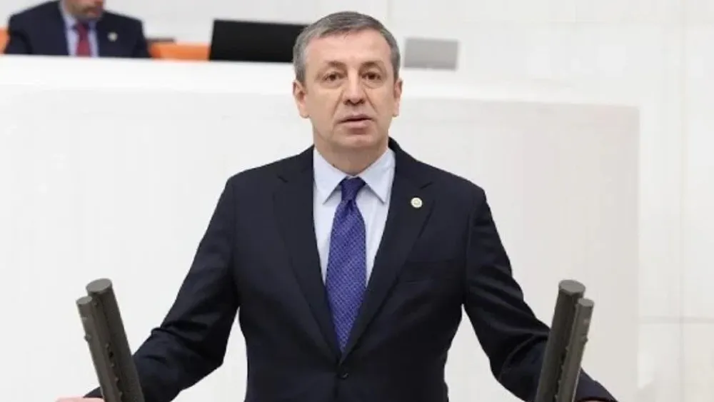 CHP’li Türeli: Vergi cenneti listesi gizleniyor, Türkiye kaybediyor