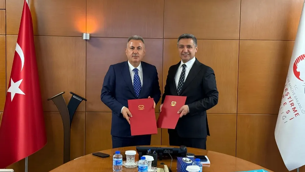 Valilik açıkladı: Tarihi Elektrik Fabrikası İzmir’in inovasyon ve teknoloji üssü olacak