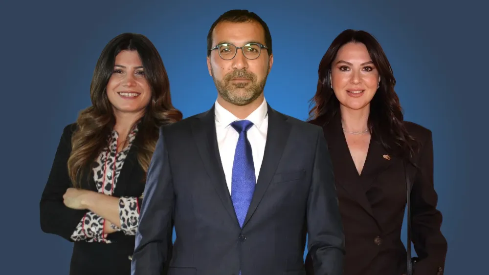 Modanın kalbi olan sektörde kadın ihracatçılar basamakları tırmanıyor 