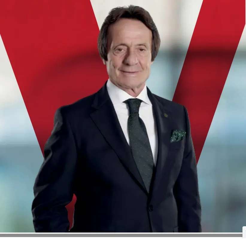 Zorlu Holding Yönetim Kurulu Başkanı Ahmet Nazif Zorlu