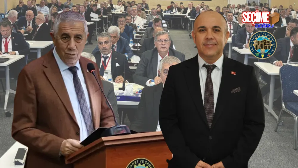 Salihli’de üç adaylı seçim… Yüksel ve rakipleri sahaya indi