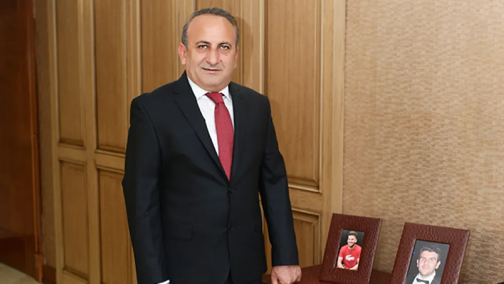İskenderunlu gübre devinden İzmirli şirkete iflas davası 