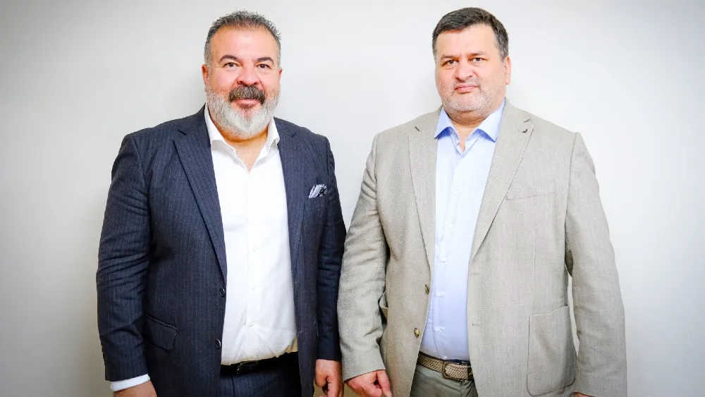 Çelik: Tek Referans İzmir’de özel ve etkili haberciliğin merkezi oldu