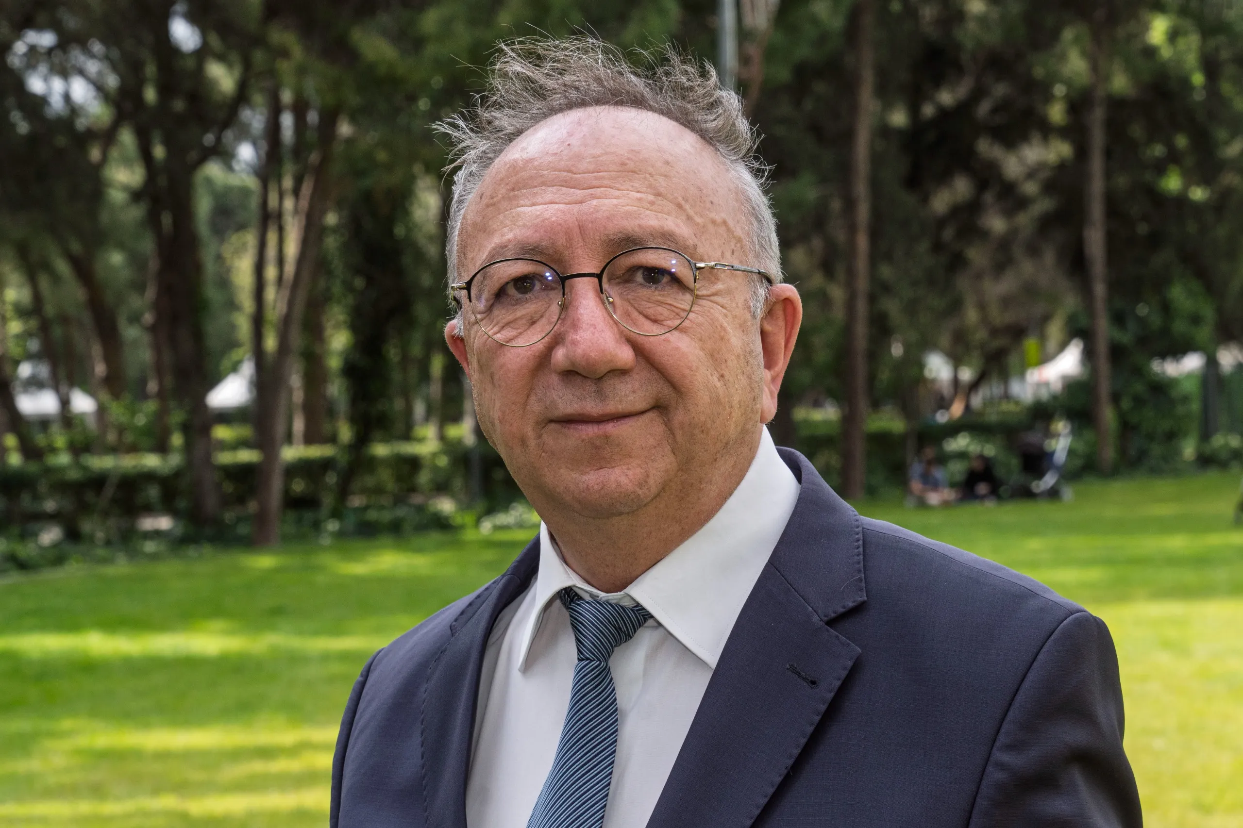 Prof. Dr. Yusuf Kurucu