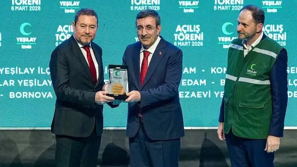 İzmirli tanınmış iş insanı Nazım Torbaoğlu tutuklandı!
