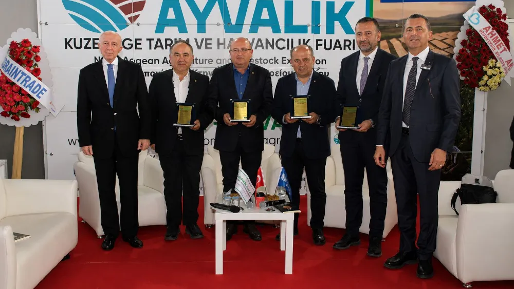 Kuzey Ege zeytinyağında ortak akıl buluşması… Stratejik adımlar atacaklar