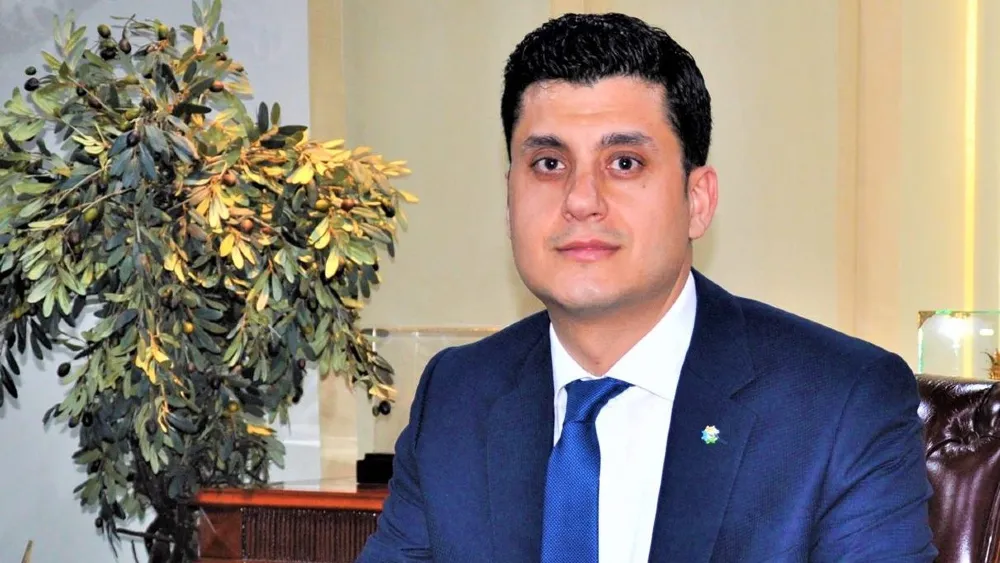AYSO Başkanı Maraş: Saatlik mahsuplaşma GES yatırımcısı için yeni maliyet baskısı