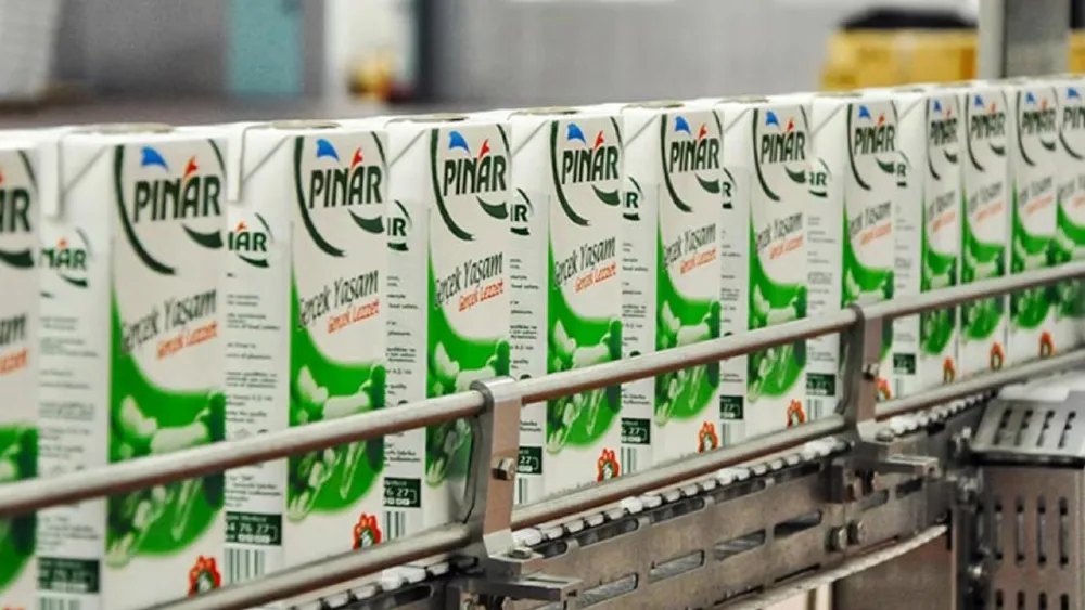 Pınar Süt'ten ‘Chobani’ açıklaması... İddiaları net şekilde yalanladı