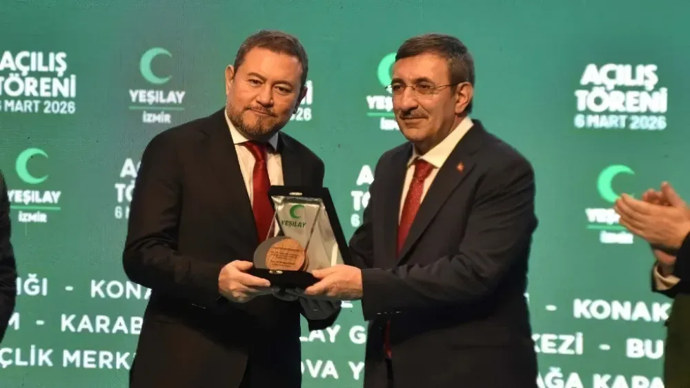 Piyasa dolandırıcılığından tutuklanan İzmirli iş insanı için yeni karar