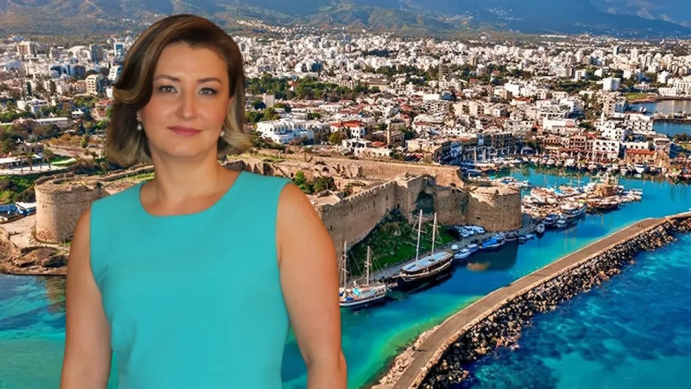 Kıbrıs'ın oteller kraliçesi açıkladı: Güvenli tatil yeri olduğumuz anlaşıldı