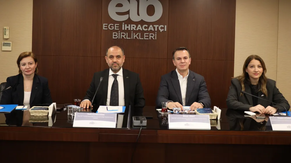 Avrupa ile rekabette sıkışan dericiler ithalat kemerinin gevşetilmesini istiyor