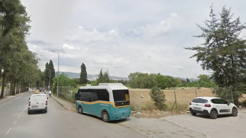  Büyükşehir’de dikkat çeken Yaşar Holding düzenlemesi… Dev arsada önce imar artışı, sonra kütüphane bağışı