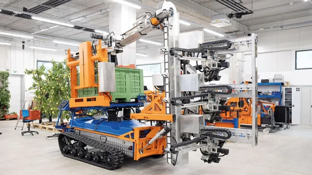 Manisa’ya 250 milyon dolarlık robotik yatırım
