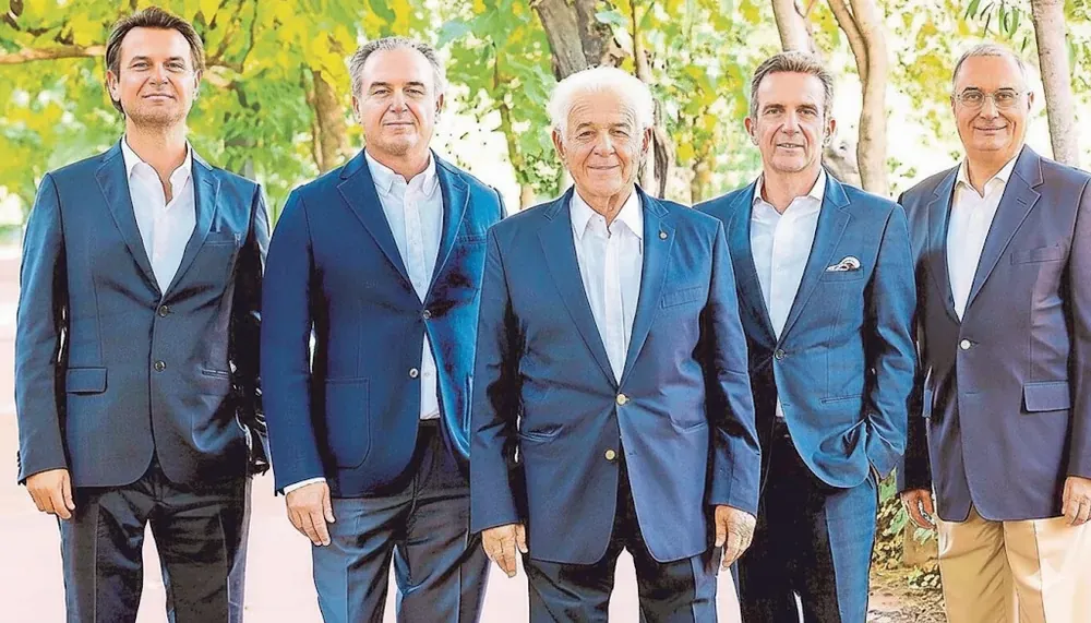 Atay Holding'te miras kavgası ile başlayan dava süreci finansal bir darboğaza dönüştü