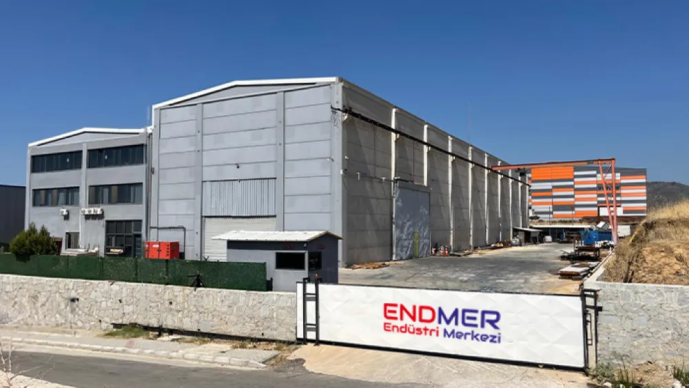 Enerji devlerine çalışan İzmirli mühendislik firması konkordato ilan etti