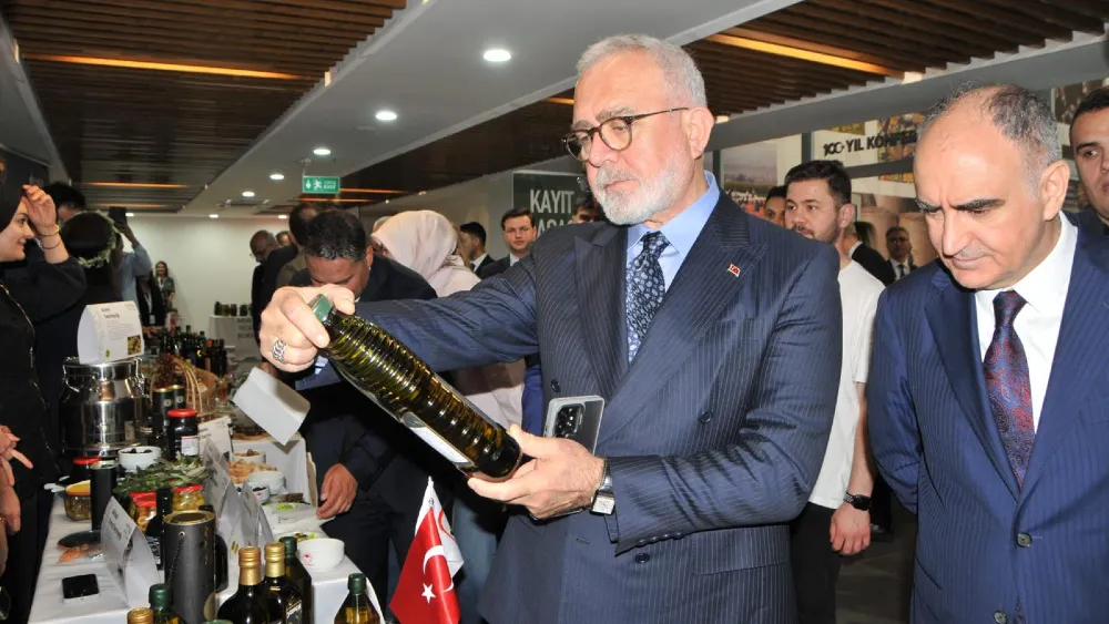 Manisa’ya lisanslı depoculuk müjdesi