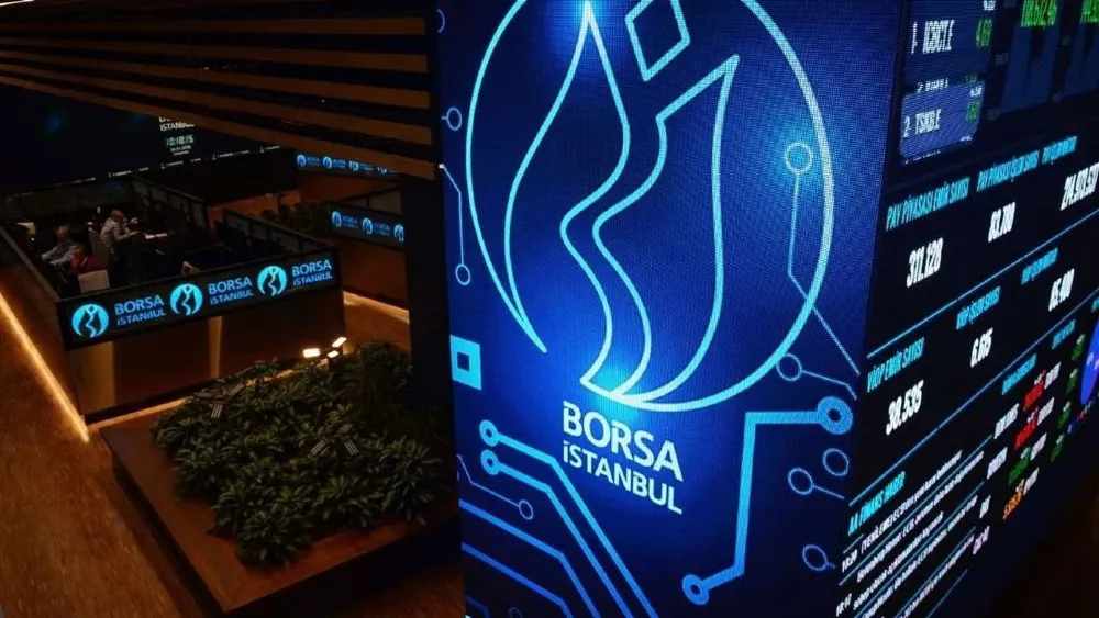 Piyasalarda 'mutlak butlan' krizi! Borsa çakıldı, CDS yükseldi