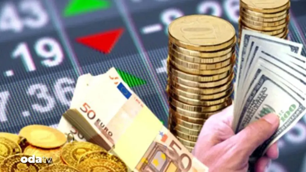 İddia… Kamu bankaları TL'yi savunmak için 6 milyar dolar sattı