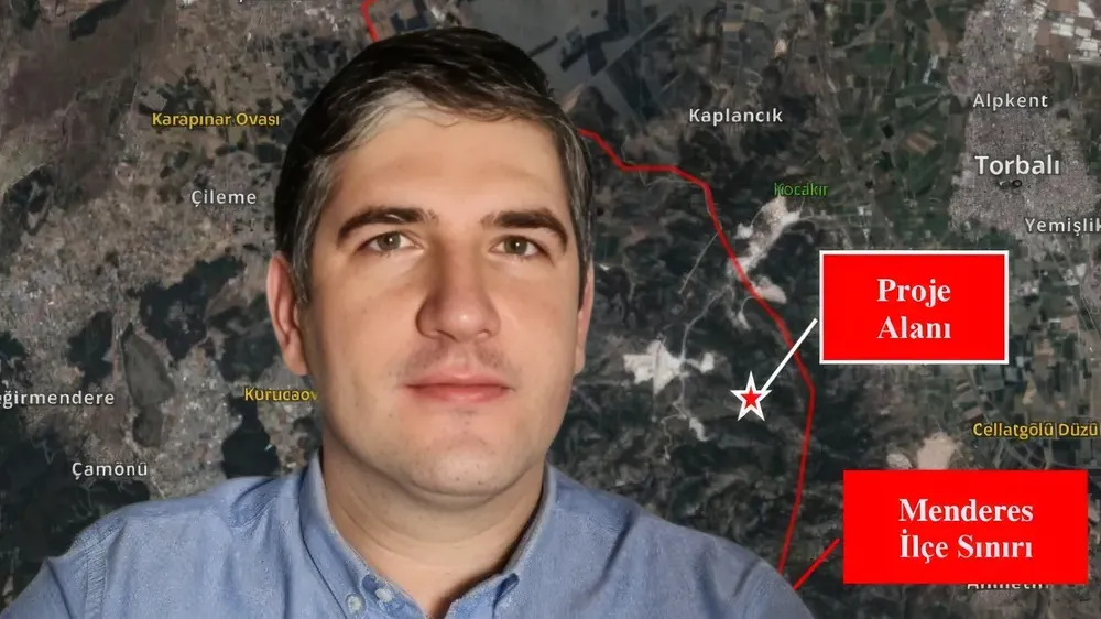 İzmirli iş insanı Ceyhan Okkaoğlu, konkordato ilan ettiğini SPK'ya ve ortaklarına bildirmediği için ceza yedi