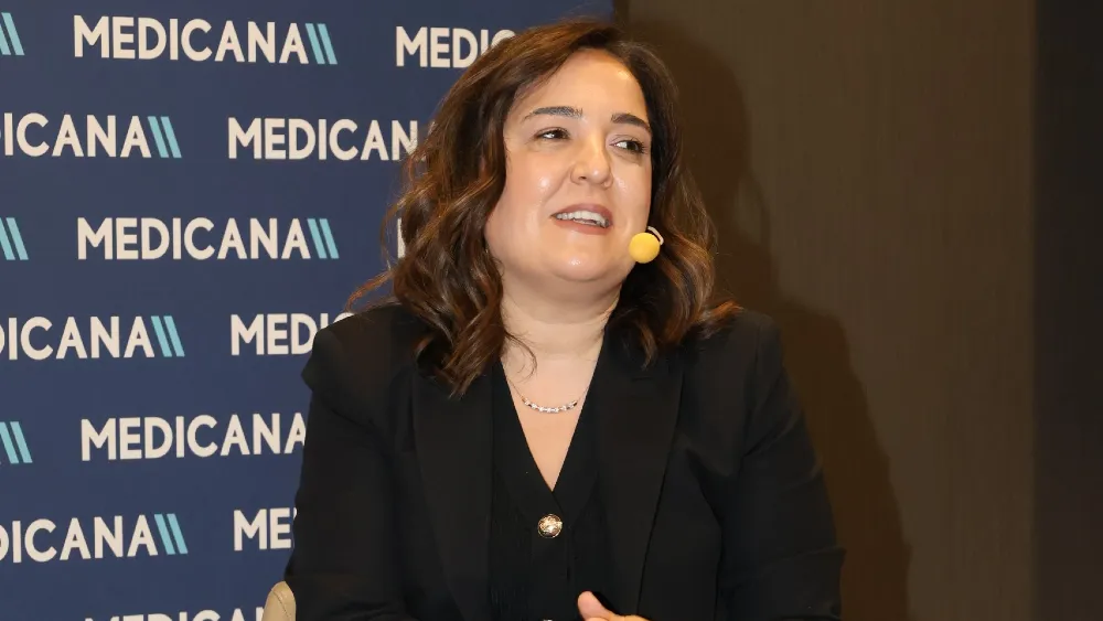 İzmirli iş insanı Deniz Celep: Kadınlar yönetimlerde daha fazla söz sahibi olmalı