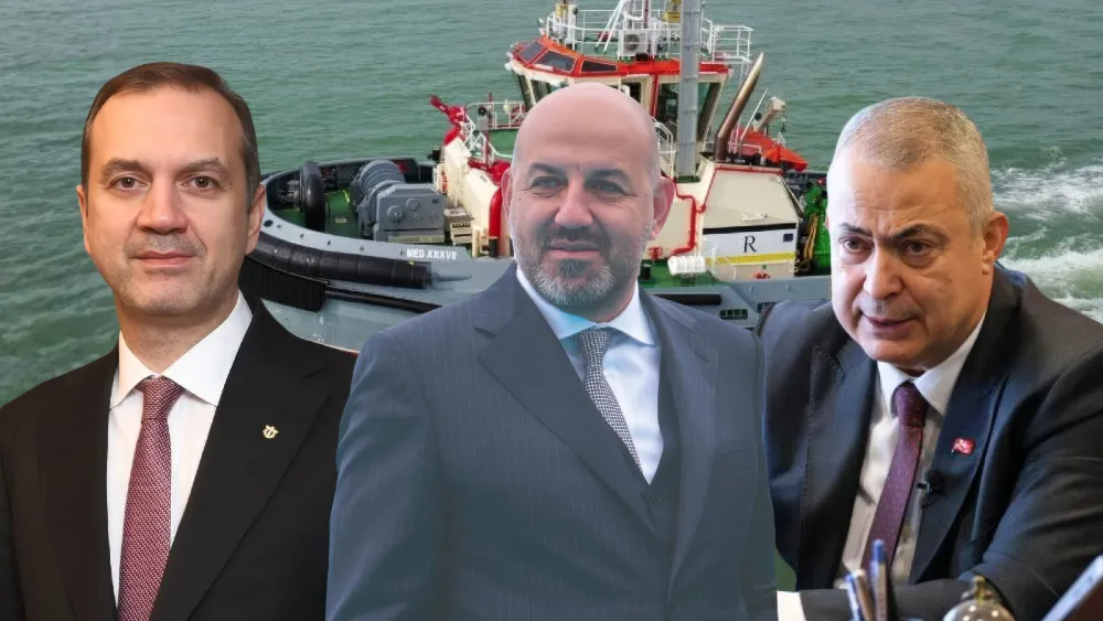 Aliağa’daki dev ihaleyi yine İstanbul’un en büyük armatörleri kaptı