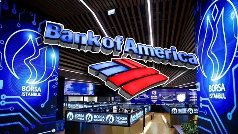 Dev Amerikan bankası CHP kararı öncesi borsadan 20 milyar TL kaçırdı