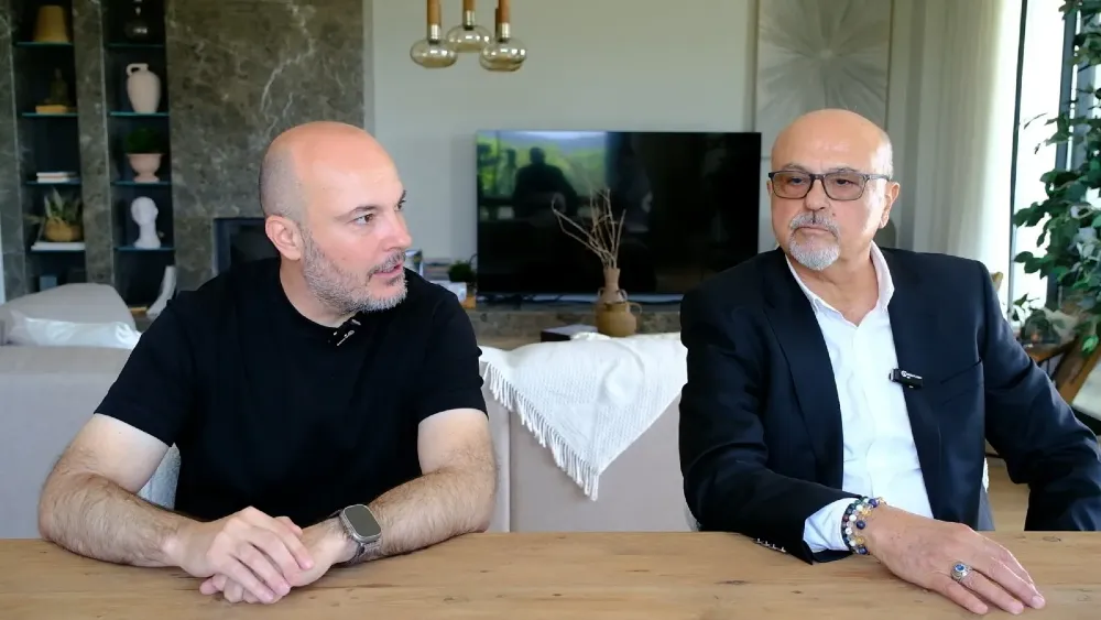 Mehmet Taylan Tanyer ve Mehmet Münir Tanyer