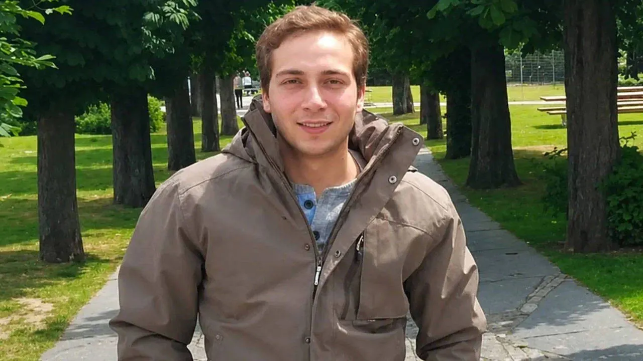 Dorukhan Büyükışık