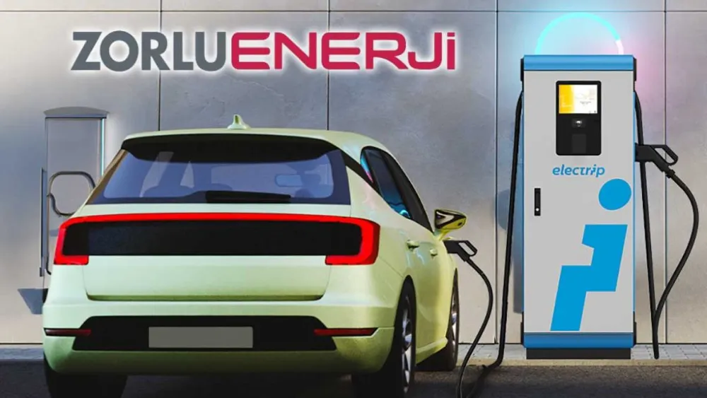 Zorlu’dan enerjide kritik karar…. Kuveytli ortağına bildirdi