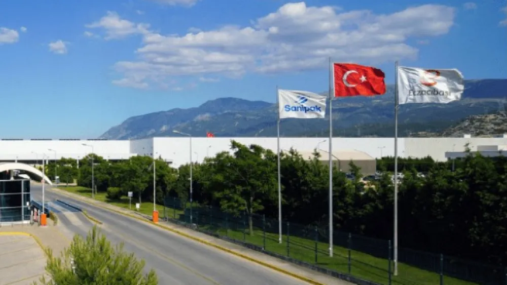 Türkiye’nin ünlü bir markası daha yabancıların oldu