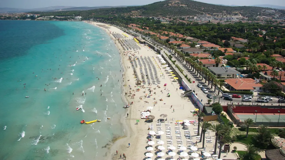 Bayramdaki doluluktan memnun olan turizmciyi Haziran endişesi sardı