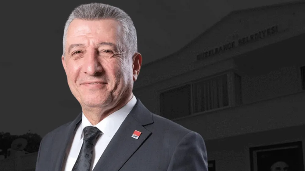 İzmir'de şok operasyon... Güzelbahçe Belediye Başkanı Mustafa Günay gözaltına alındı