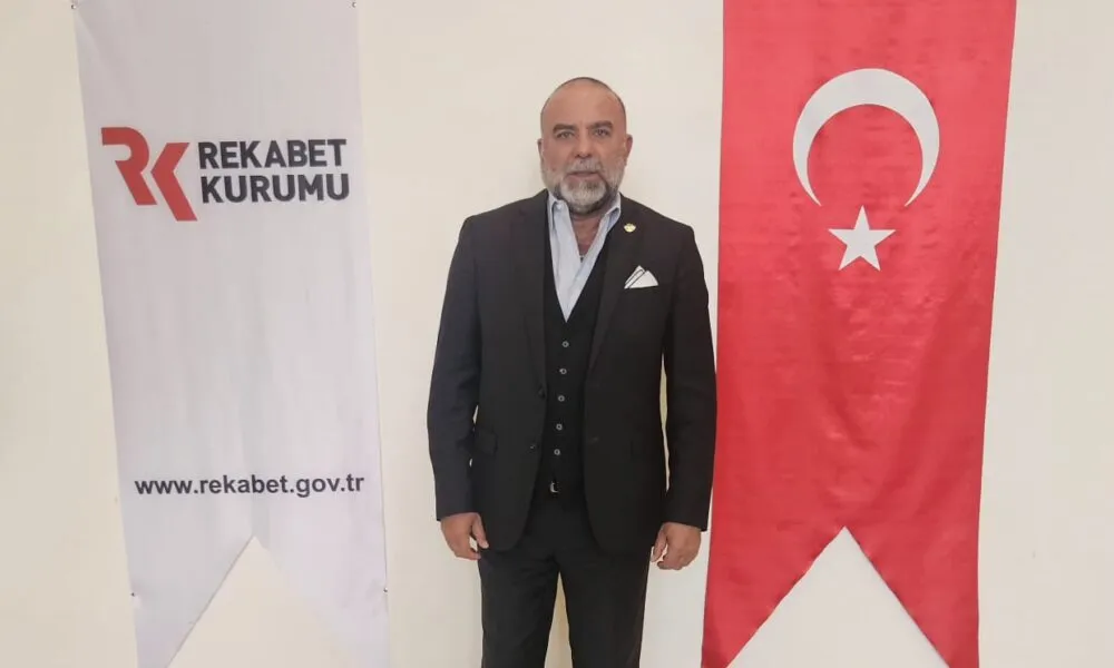 Tüm Süt, Et ve Damızlık Sığır Yetiştiricileri Derneği (TÜSEDAD) Başkanı Müslüm Doğru