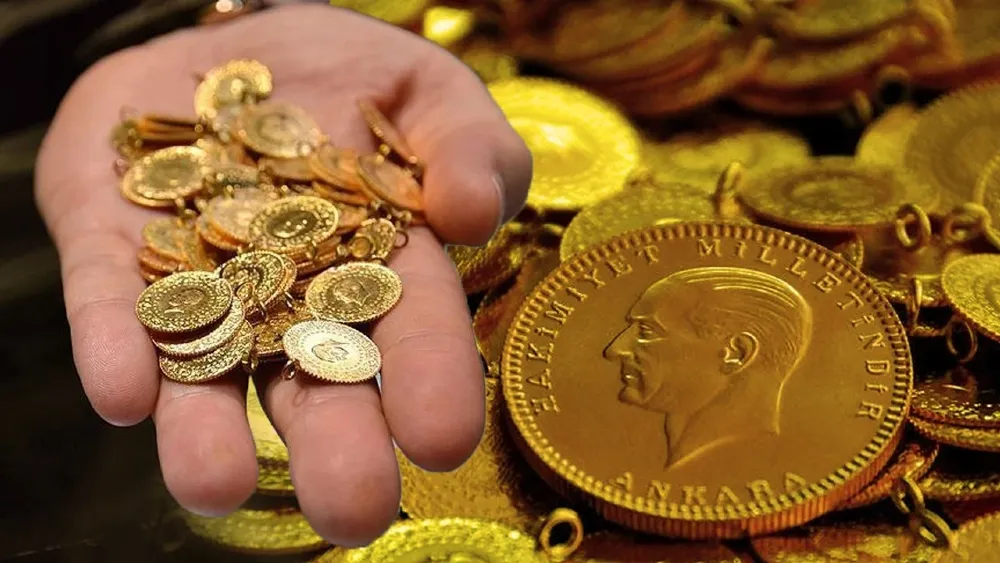 Dünya devlerinden altın için çarpıcı tahmin: 10 bin dolara çıkabilir