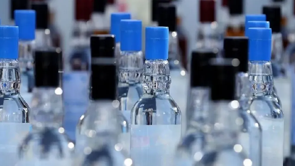 Bira devlerine rakıyı yudumlamadan şok: Aynı markayla üretime izin yok