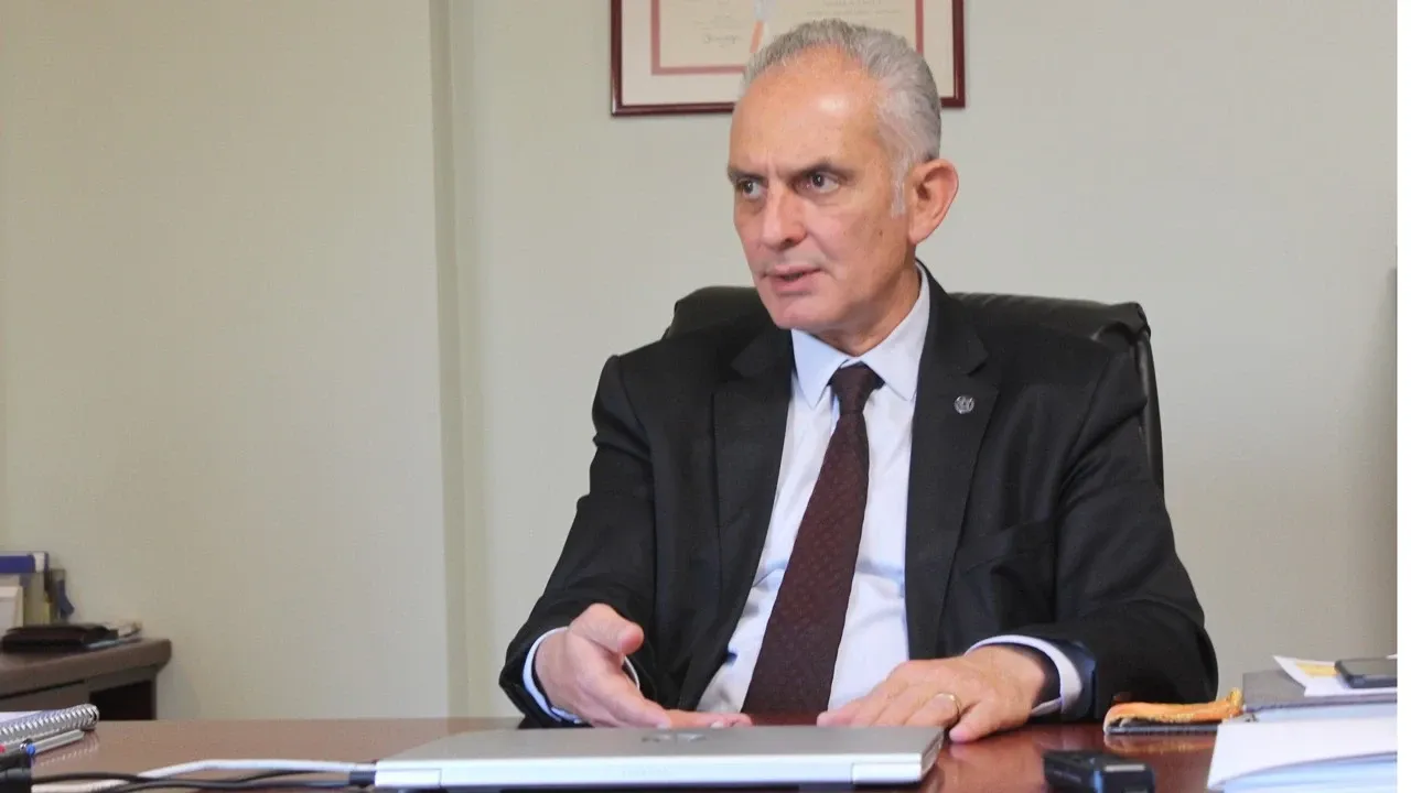 İZTO Meclis Üyesi Yavuz Alkan
