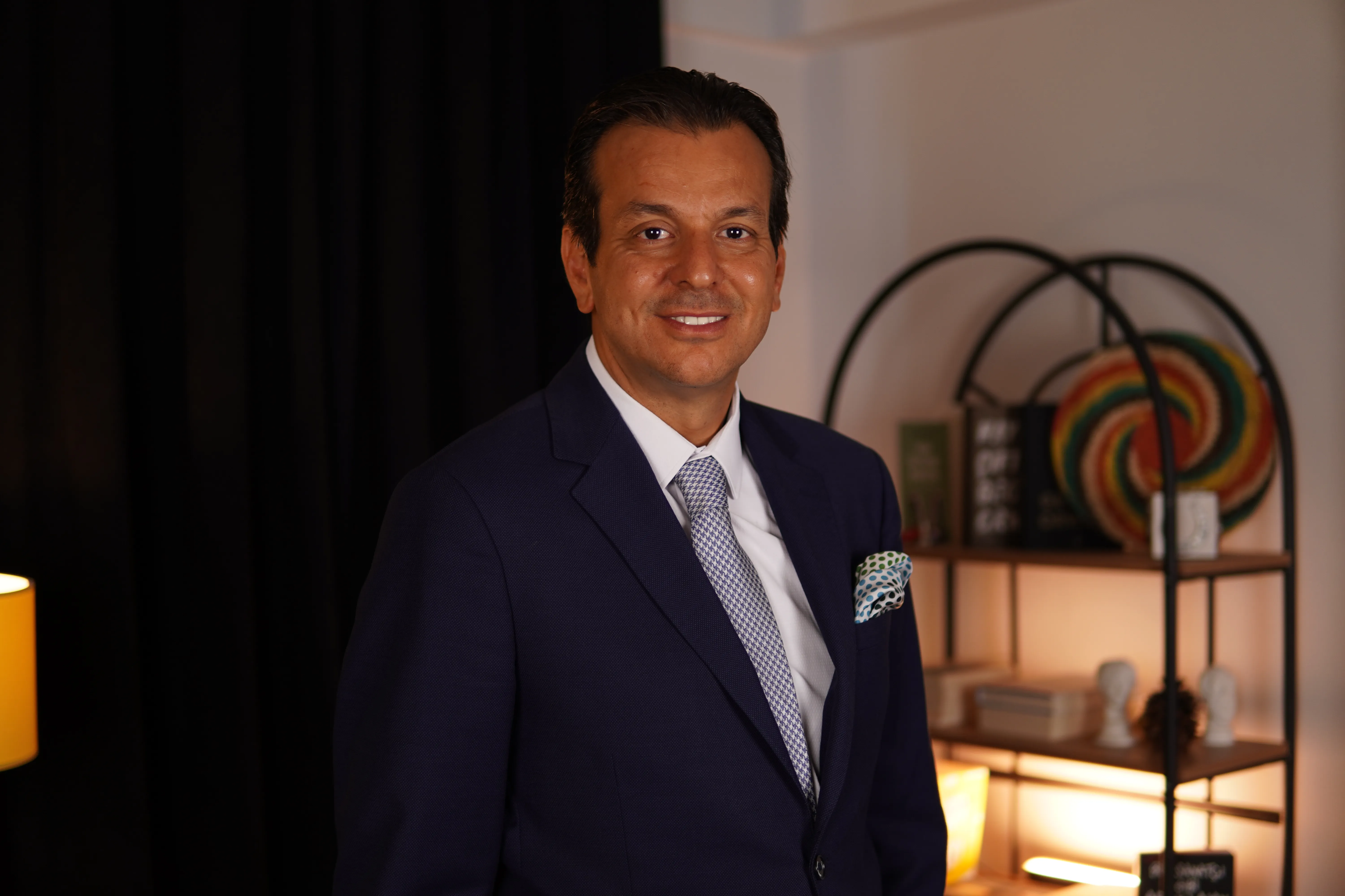 Murat Sağman