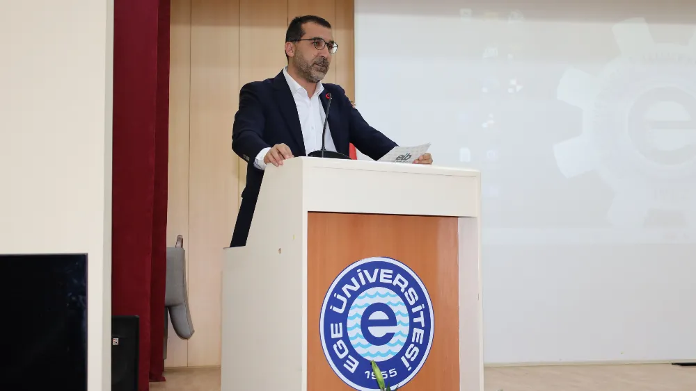 Moda endüstrisi üniversiteyle bağlarını pekiştirecek
