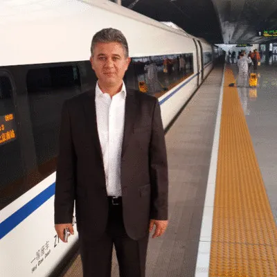 Ergun Ayhan, Sebahattin Yıldız hakkında suç duyurusunda bulunduğunu söyledi