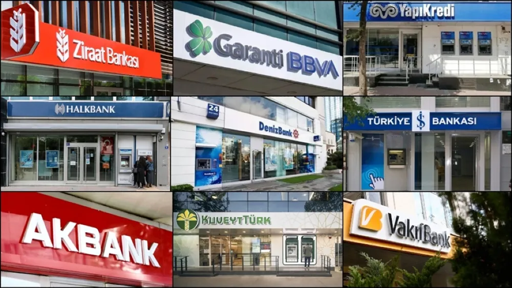 İş dünyası krediye erişemiyor, bankaların kârı tıkırında