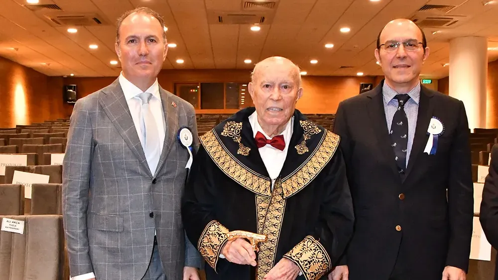 Marmara’daki dev ihaleyi İzmirli denizci grup kazandı