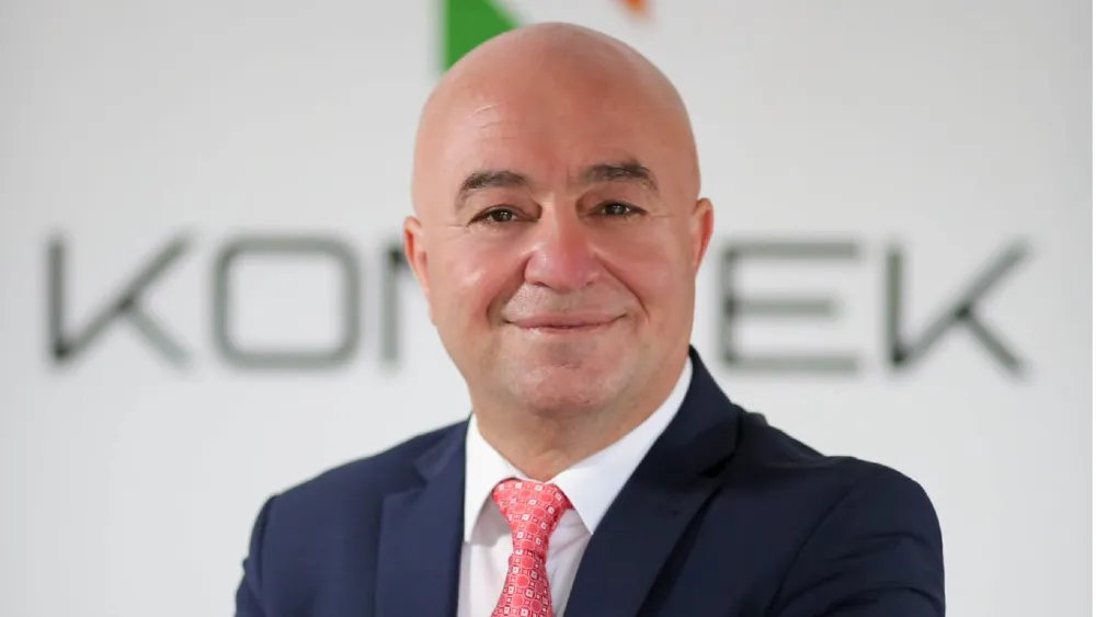Türkiye’den Avrupa’ya enerji depolama gücü: Maxxen ile yeni dönem başlıyor