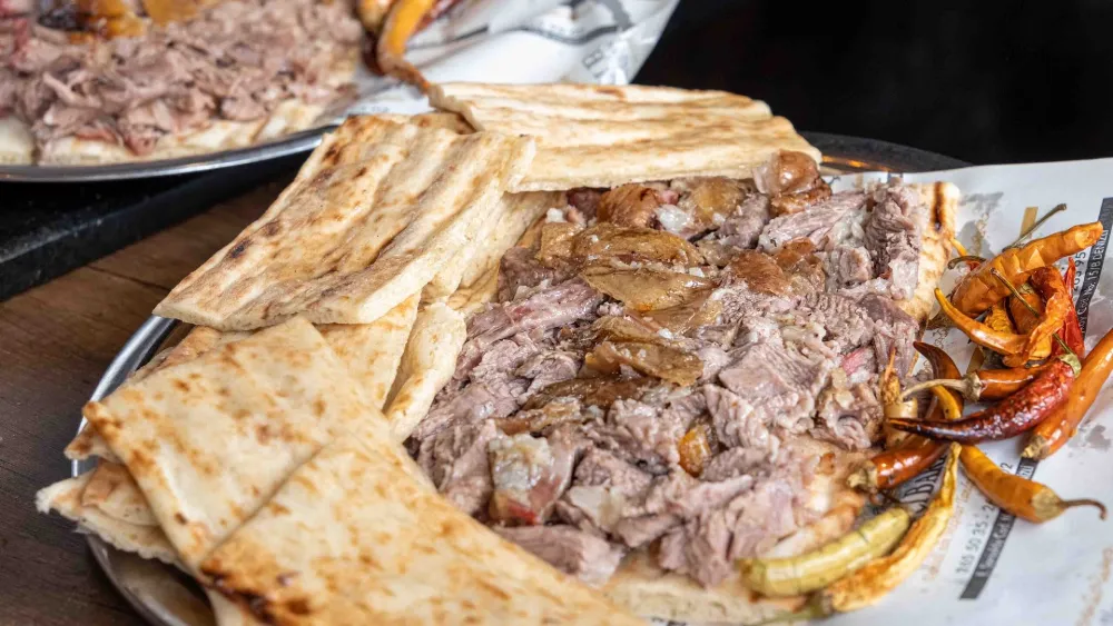 Denizli’ye ‘Tandır Kebabı’ şoku… Avrupa Birliği reddetti