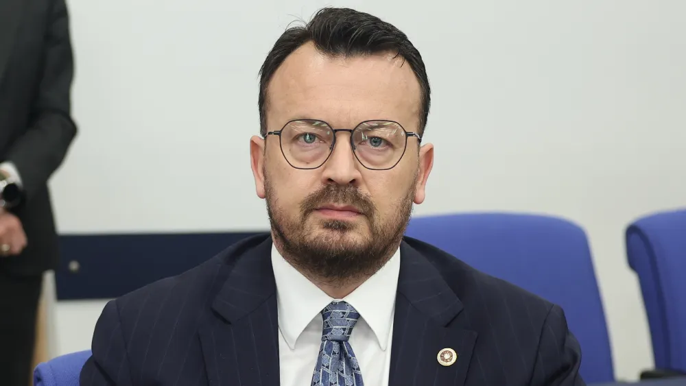 CHP’li milletvekilinden Varlık Barışı tepkisi: Siz hâlâ hayal görüyorsunuz
