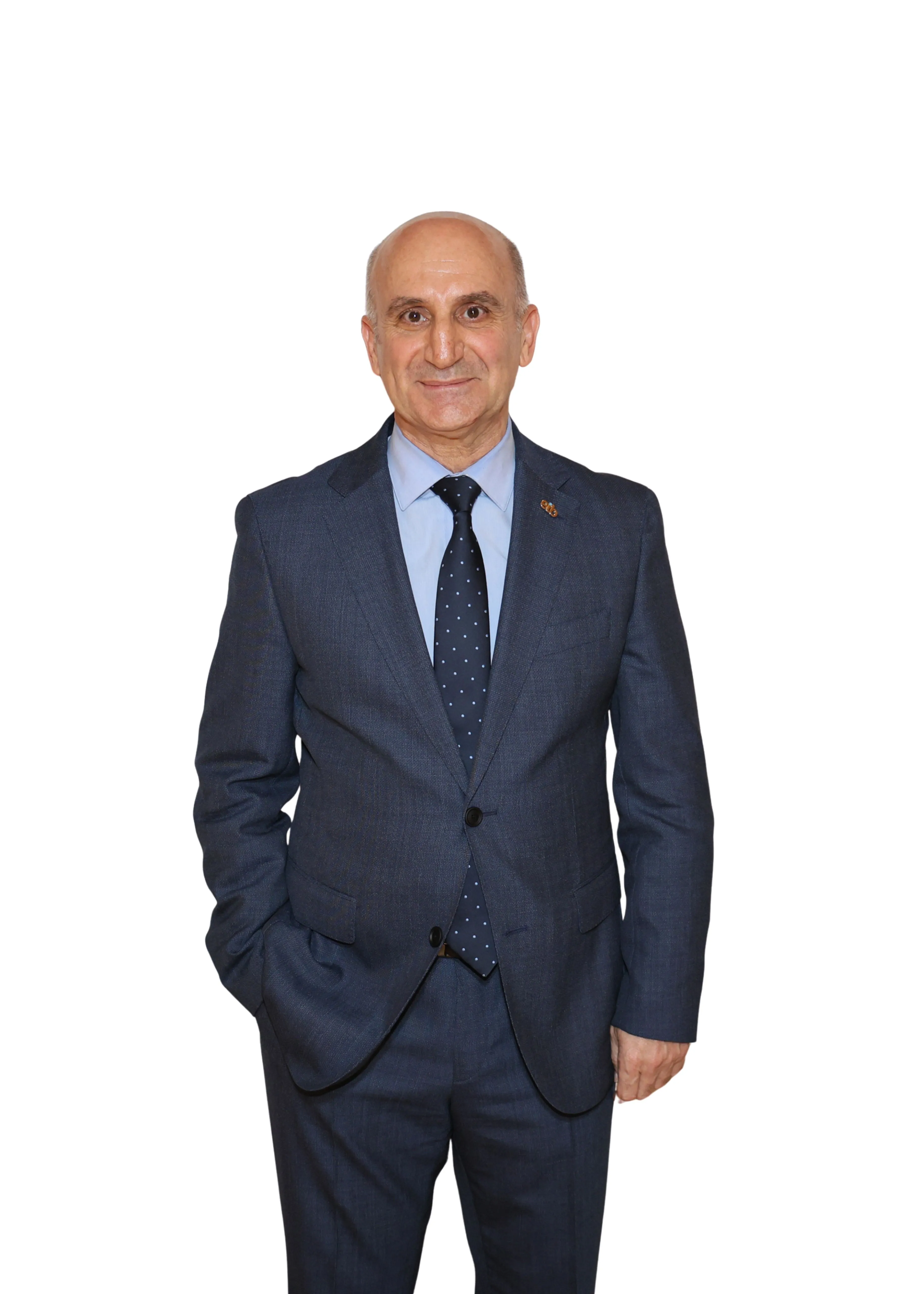 EİB Koordinatör Başkanı Muhammet Öztürk, ihracattaki artışın zorlu bir yılda çok kıymetli olduğunu söyledi