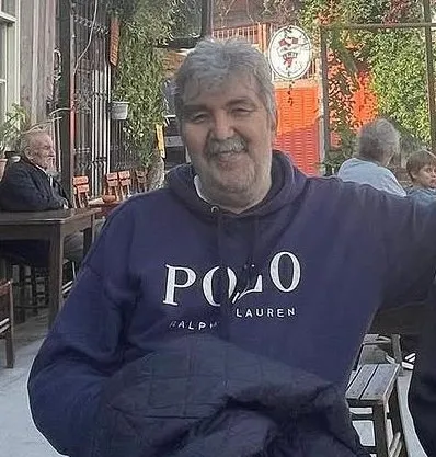 Sektörün duayen ismi Ali Nedim Güreli